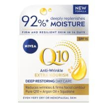 Dieninis kremas nuo raukšlių NIVEA, 50 ml