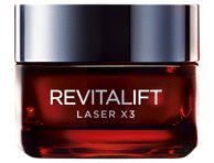 Dieninis veido kremas L'ORÉAL PARIS Revitalift Laser, 50 ml