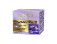 Dieninis veido kremas L'OREAL, 50 ml