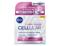 Dieninis veido kremas NIVEA CELLULAR, 50 ml