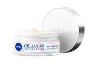 Dieninis veido kremas NIVEA CELLULAR EPIGENETICS SPF30, 50 ml