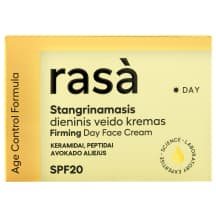 Dien.stangr.veido krem. RASA AGE CONTROL, 50 ml