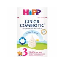 Dirbt. pieno mišinys HIPP COMBIOTIC 3, 500 g