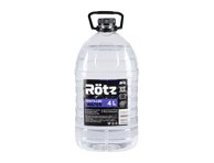 Distiliuotas vanduo ROTZ, 4 l, 4 l