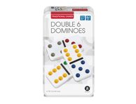 Domino, 1 vnt