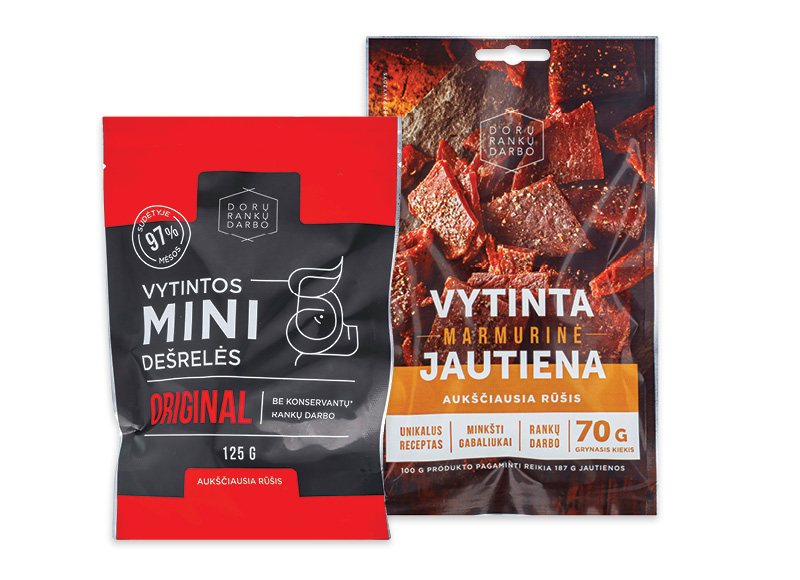 DORA VYTINTA KALAKUTIENA, 70 g