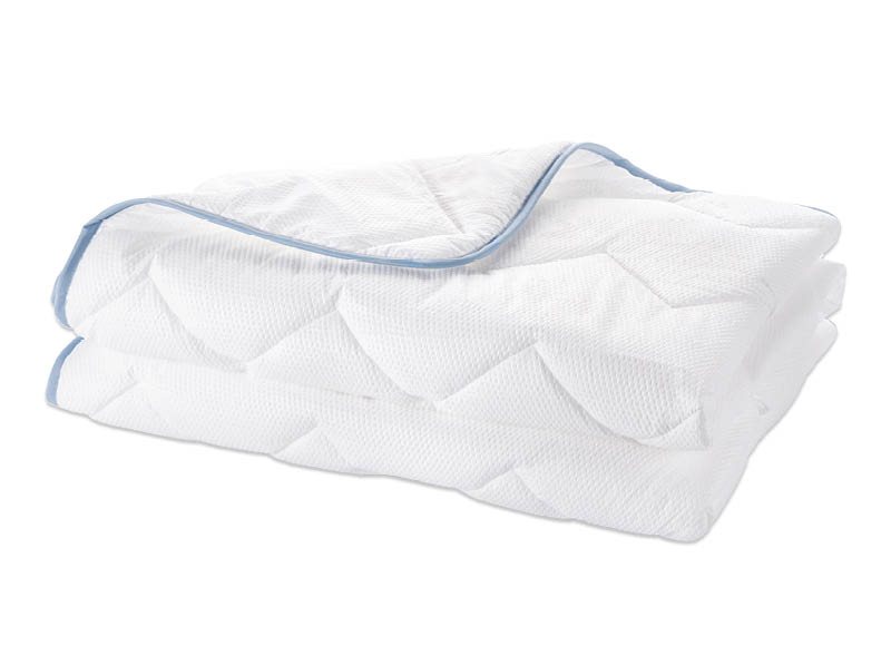DORMEO SIENA LIGHT ANTKLODĖ 140X200, 1 vnt