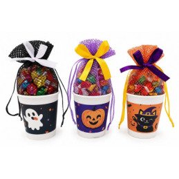 Dovana Trick & Treat, su saldainių, 110 g