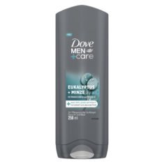 „Dove“ dušo želė