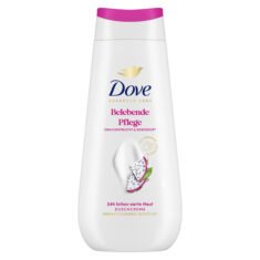 „Dove“ dušo želė, 225 ml