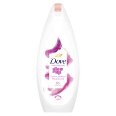 „Dove“ dušo želė, 250 ml