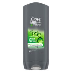 „Dove“ dušo želė, 400 ml