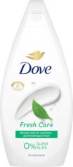 „Dove“ dušo želė, 450 ml