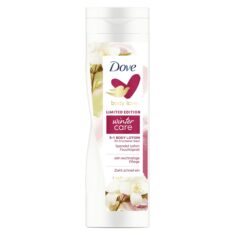 „Dove“ kūno losjonas „Winter Care“, 250 ml