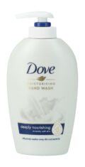 „Dove“ muilas su kremu, 250 ml