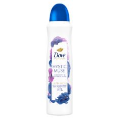 „Dove“ purškiamasis dezodorantas, 150 ml