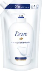 „Dove“ rankų muilas, 500 ml