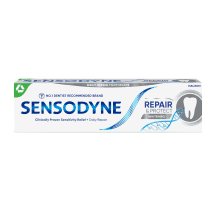 D.pasta SENSODYNE Repair Whitening, 75 ml