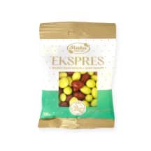Dražė RŪTA EKSPRES, 100 g