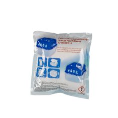Drėgmės surinkimo granulės, 400 g