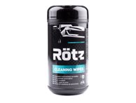 Drėgnosios automobilių servetėlės ROTZ, 40 vnt., 40 vnt