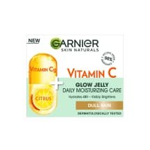 Drėk. gelis su vitaminu C GARNIER, 50 ml