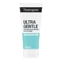 Drėk. kremas NEUTROGENA ULTRA GENTLE, 100 ml