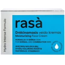 Drėk. veido kremas RASA HYDRO INTENSE, 50 ml