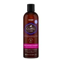 Drėkin. šampūnas HASK CURL CARE, 355 ml