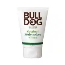 Drėkinamasis kremas BULLDOG ORIGINAL, 100 ml