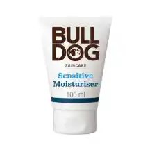 Drėkinamasis kremas BULLDOG SENSITIVE, 100 ml