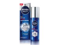 Drėkinamasis kremas NIVEA Men Power su SPF30, 50 ml