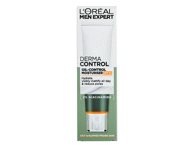 Drėkinamasis kremas probleminei odai L'ORÉAL PARIS Spf 30 Men Expert Derma Control, 40 ml
