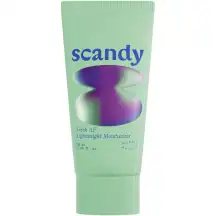 Drėkinamasis kremas SCANDY FRESH AF, 50 ml