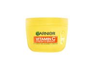 Drėkinamasis kremas-šerbetas Garnier Vitamin C Fresh & Bright, 85 ml