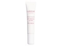 Drėkinamasis paakių kremas LUMENE NORDIC BLOOM, 15 ml