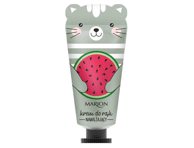 Drėkinamasis rankų kremas MARION, 50 ml