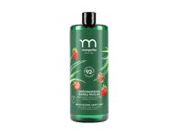 Drėkinamasis rankų muilas MARGARITA su braškių aromatu ir alavijų geliu, papildas, 1 l