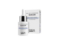 Drėkinamasis serumas ODA PRO hialurono rūgšties ir vitamino c
