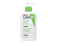 Drėkinamasis veido ir kūno prausiklis CERAVE HYDRATING, 236 ml