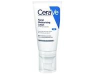Drėkinamasis veido kremas CeraVe Crėme Hydratante Visage, 52 ml