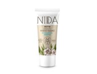 Drėkinamoji veido kaukė NIDA su hialurono rūgštimi, 75 ml
