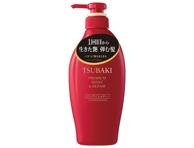 Drėkinantis ir atstatomas plaukų kondicionierius SHISEIDO TSUBAKI PREMIUM MOIST & REPAIR, 450 ml
