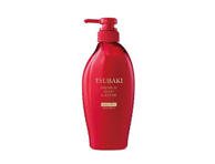 Drėkinantis ir atstatomas plaukų šampūnas SHISEIDO TSUBAKI PREMIUM MOIST & REPAIR, 450 ml