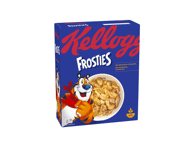 Dribsniai KELLOGG'S FROSTIES, 330 g