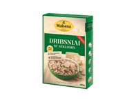 Dribsniai MALSENA su sėklomis, 400 g