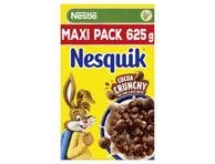 Dribsniai NESTLE NESQUIK, kakavos skonio, 625 g