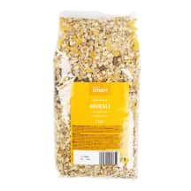 Dribsniai su džiov. vaisiais RIMI SMART, 1 kg