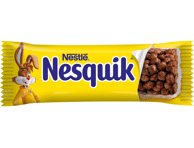 Dribsnių batonėlis NESQUIK, 25 g