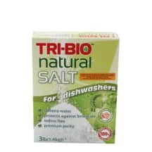 Druska indaplovėms TRI-BIO, 1.4 kg